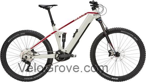 Bulls EVO AM 1 specs and reviews